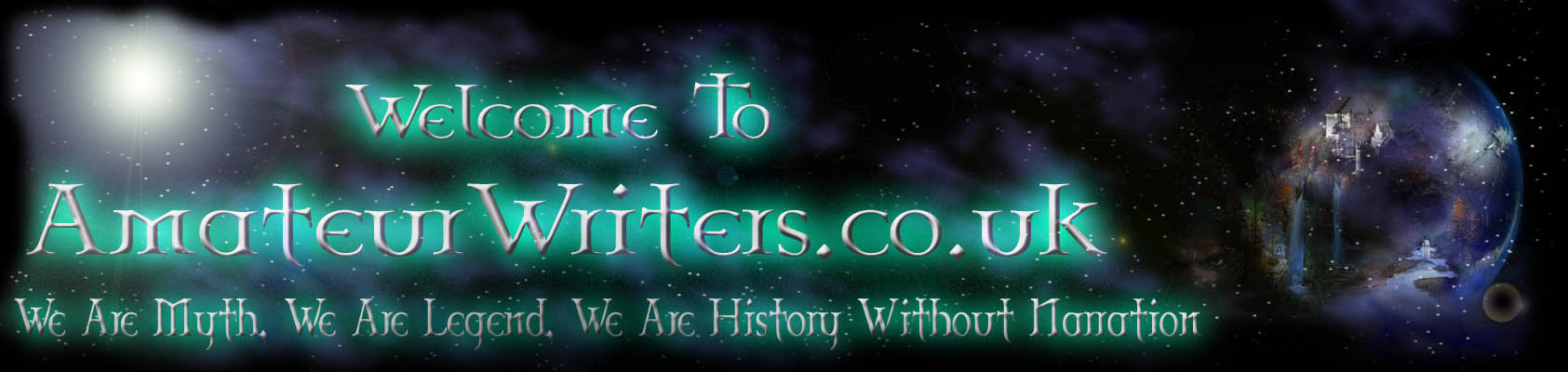 Amateur-writers, header2 sm